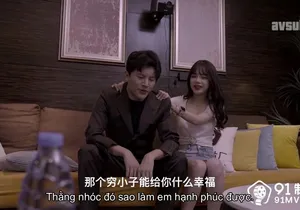 Cô bạn gái địt nhau em gái để được dấn thân vào showbiz vietsub